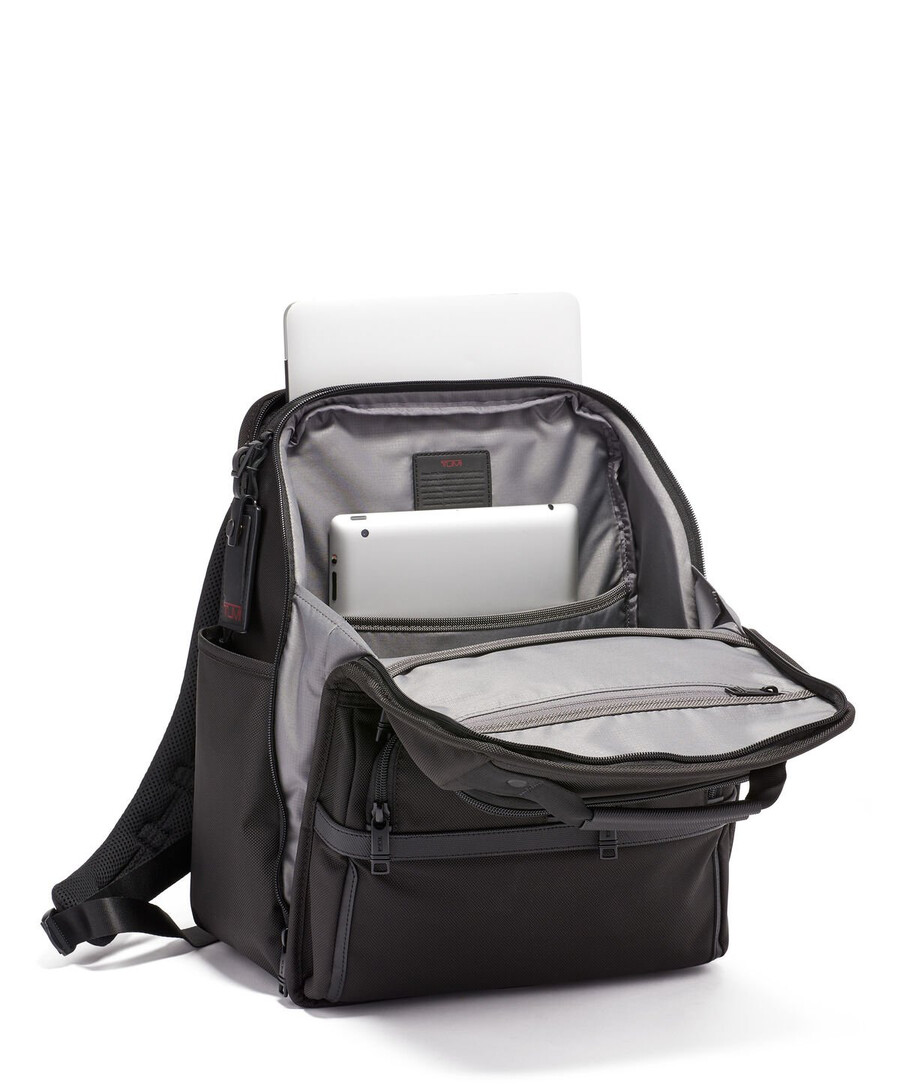 tumi alpha cabin set