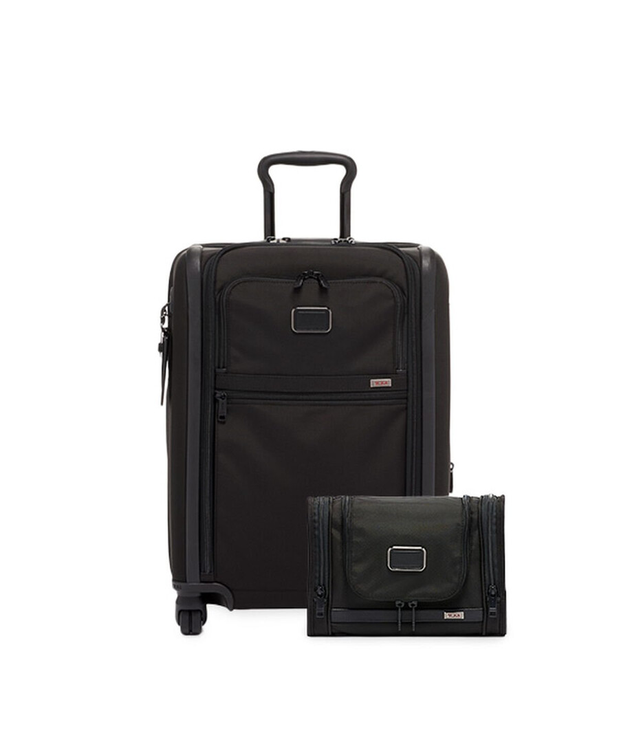 tumi alpha set
