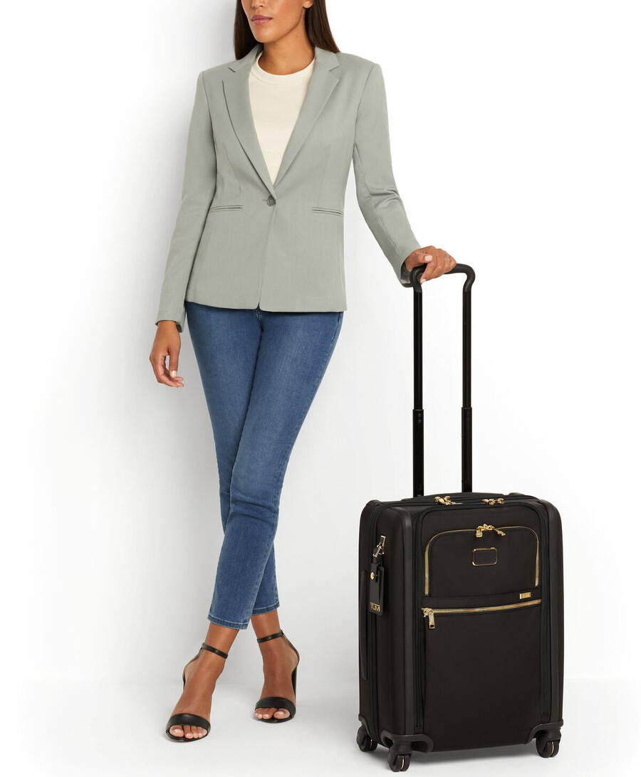tumi alpha set