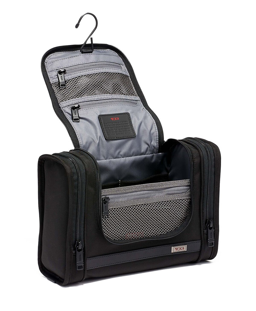 tumi alpha set