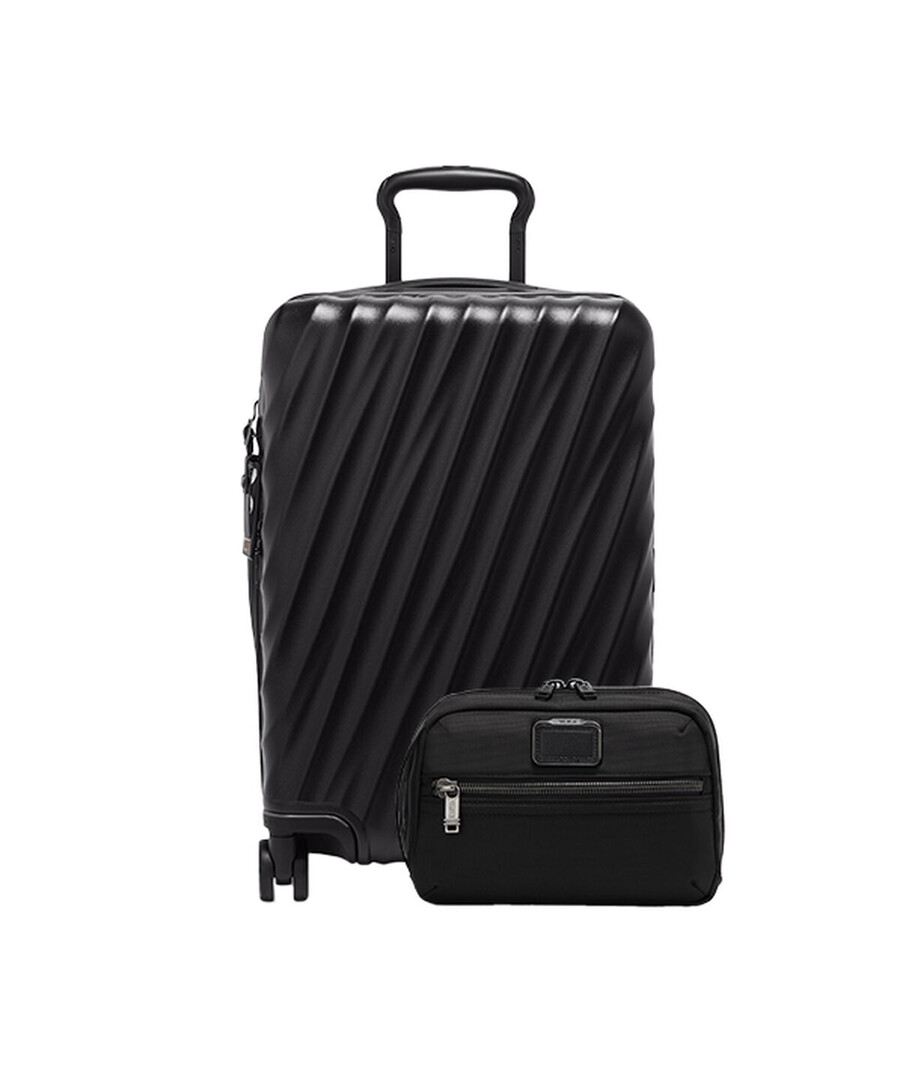 travel set