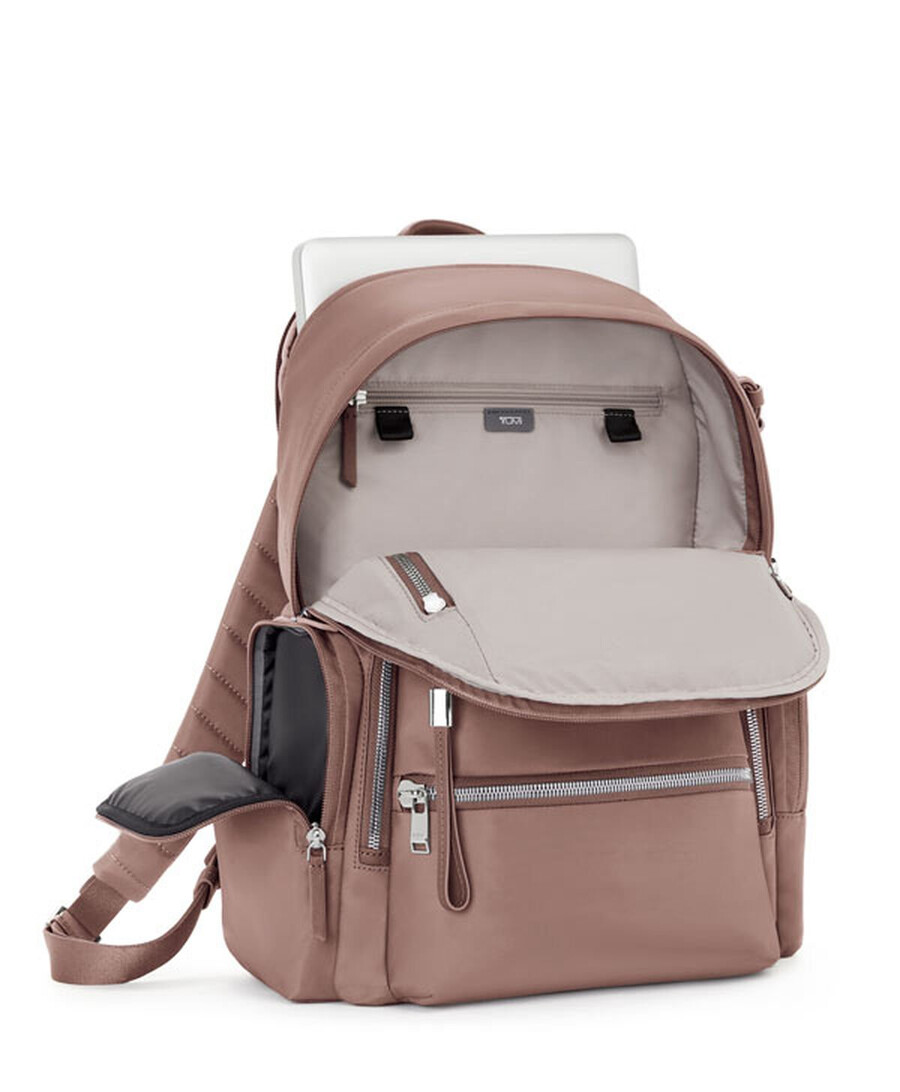 weekend getaways set mauve