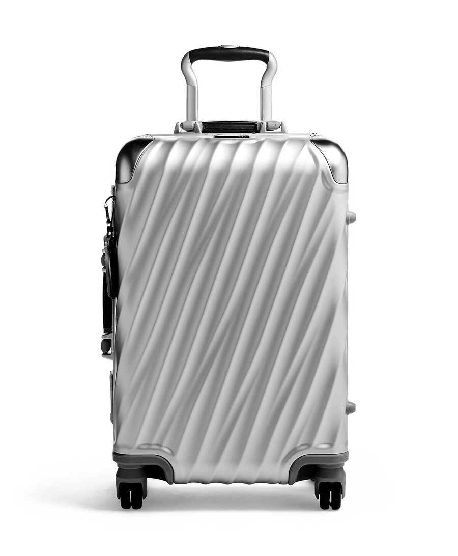 19 degree aluminium set