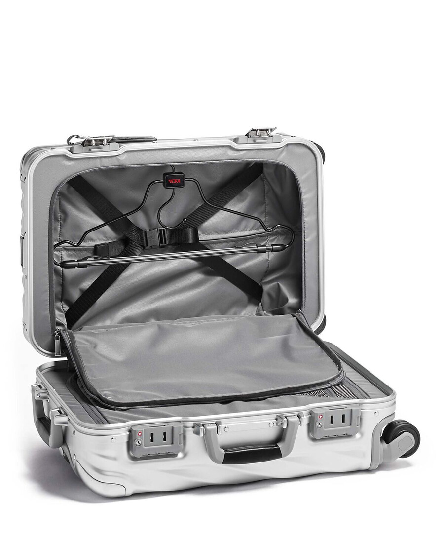 19 degree aluminium set