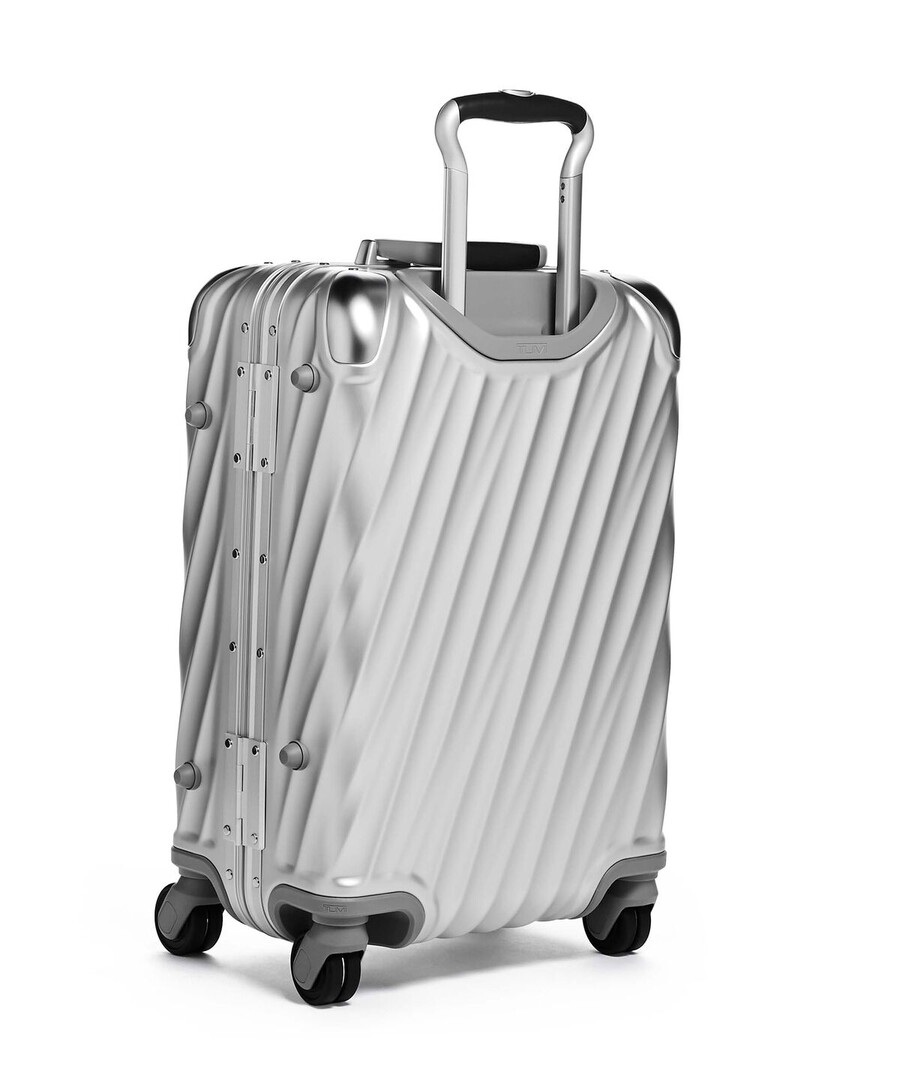 19 degree aluminium set