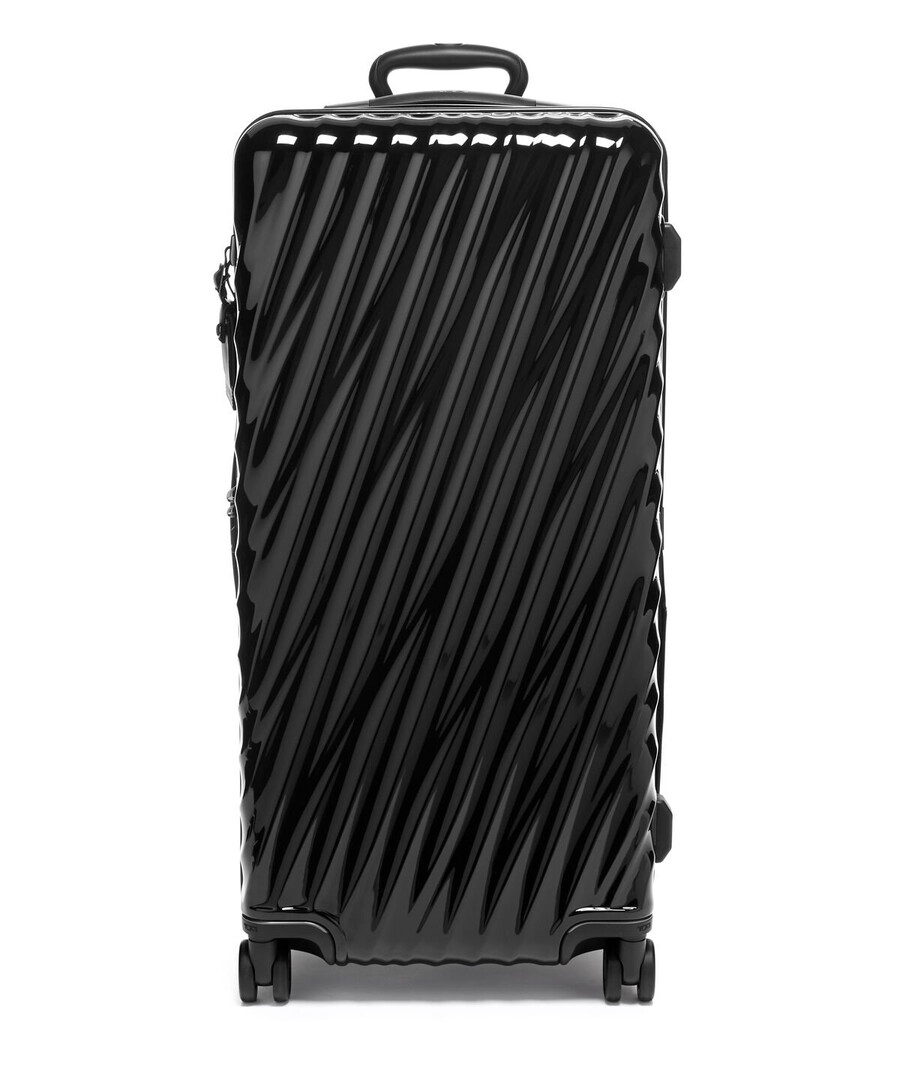 19 degree expandable rolling trunk 795 cm