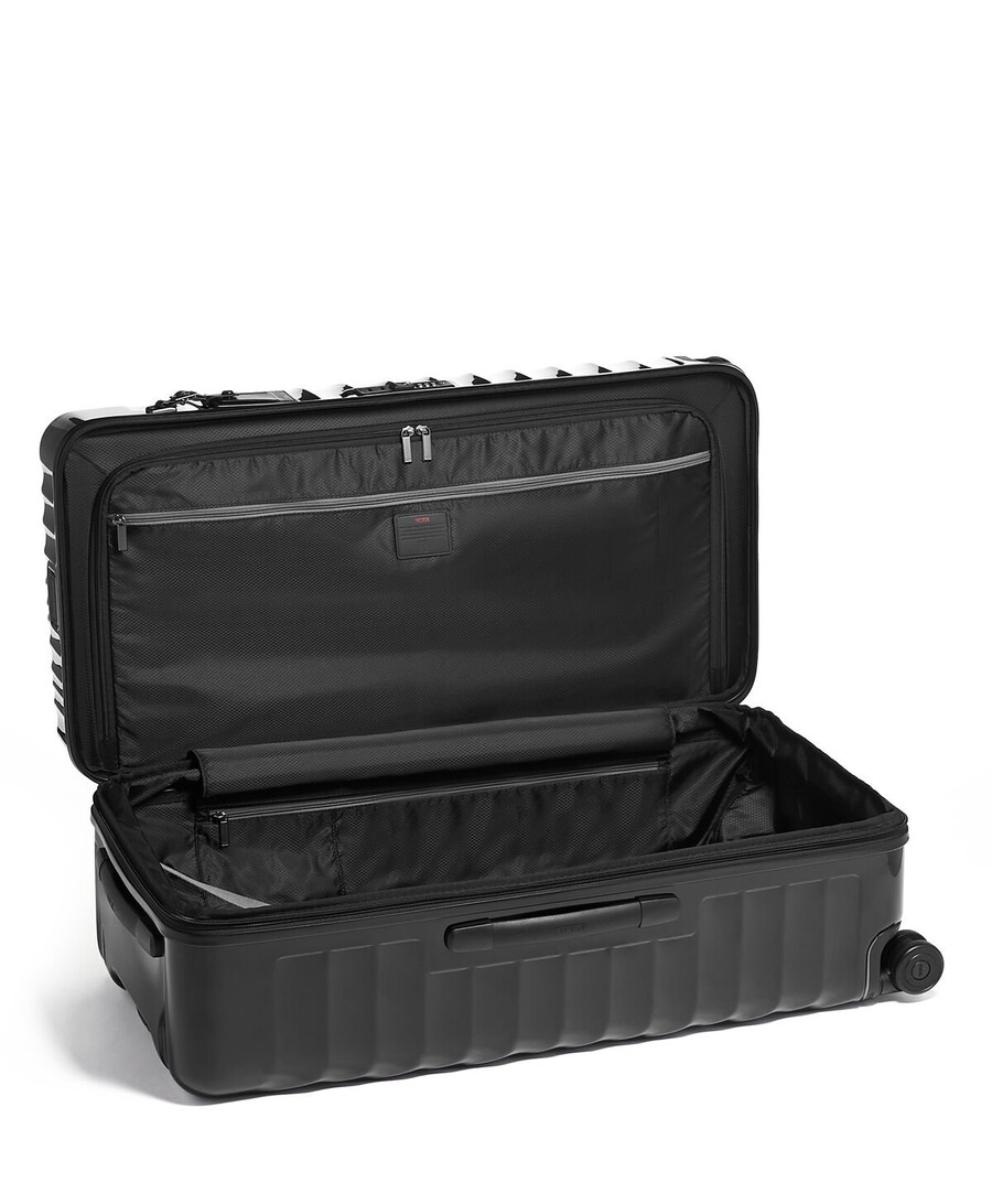 19 degree expandable rolling trunk 795 cm