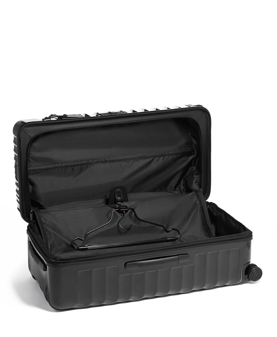 19 degree expandable rolling trunk 795 cm