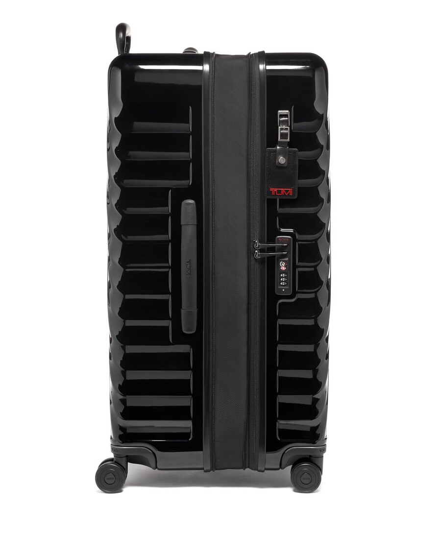 19 degree expandable rolling trunk 795 cm