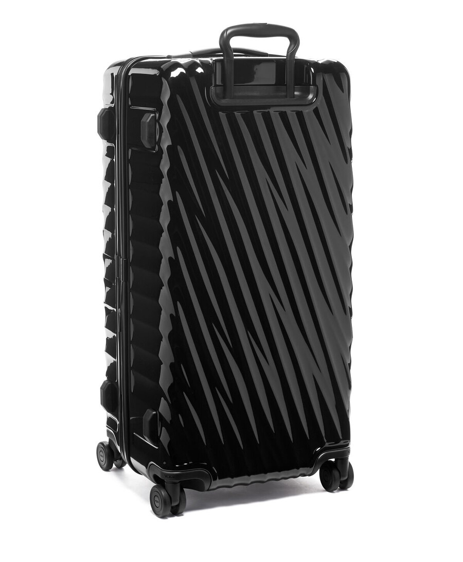19 degree expandable rolling trunk 795 cm