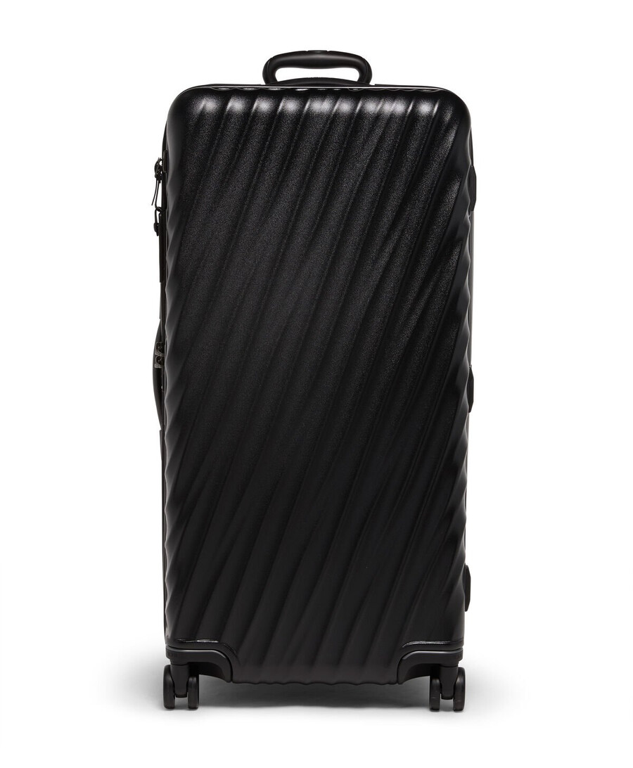 19 degree large rolling trunk
