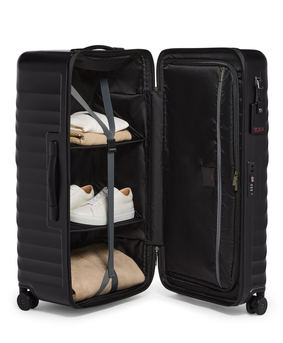 19 degree large rolling trunk