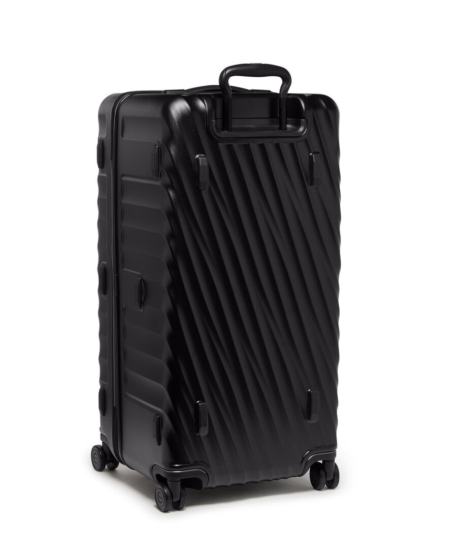 19 degree large rolling trunk