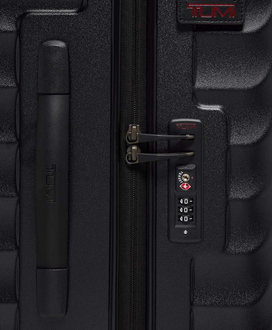 19 degree large rolling trunk