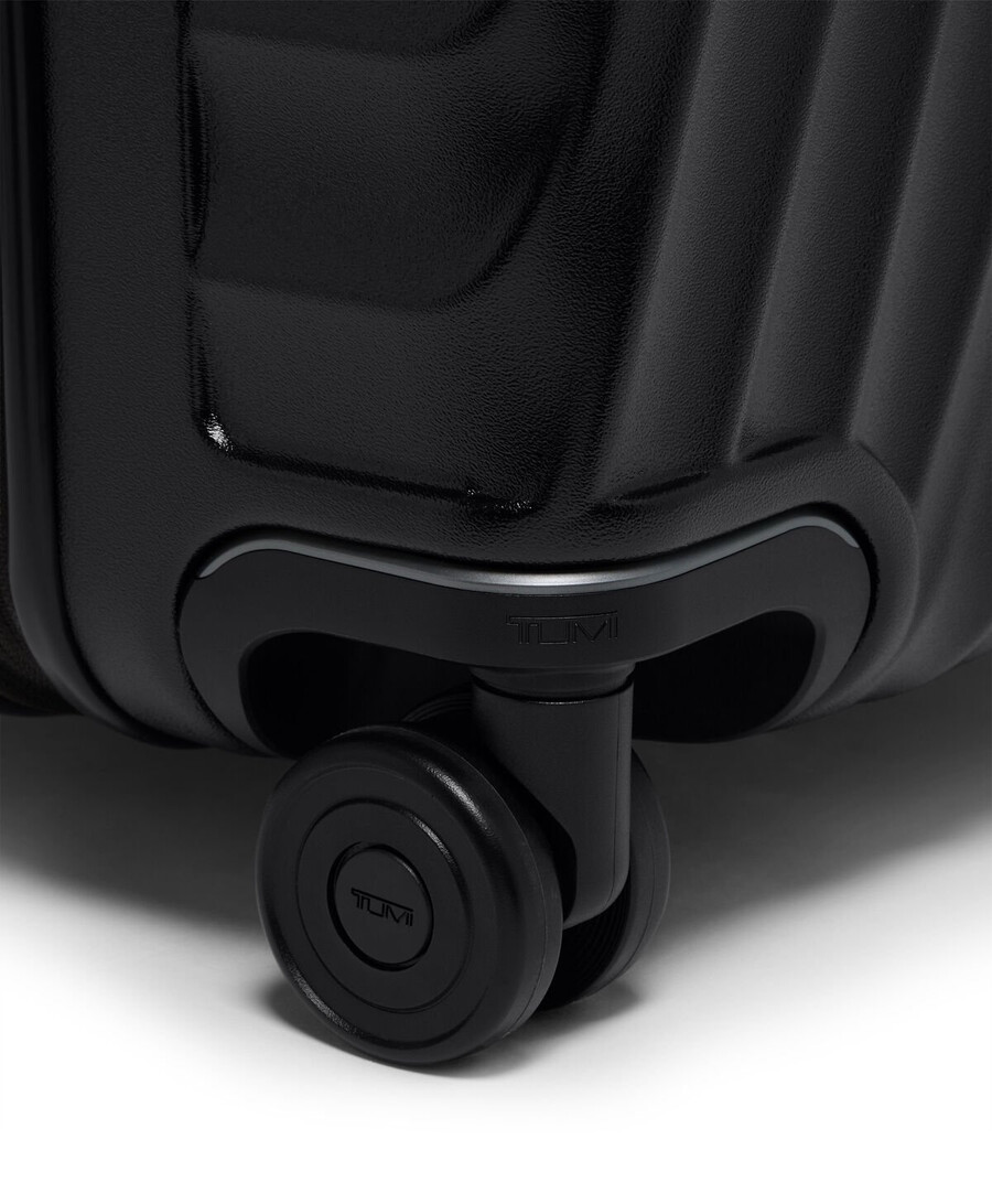 19 degree large rolling trunk