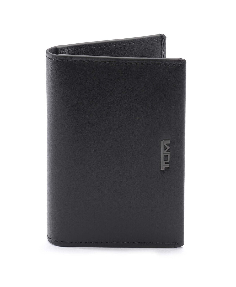 nassau multi window card case