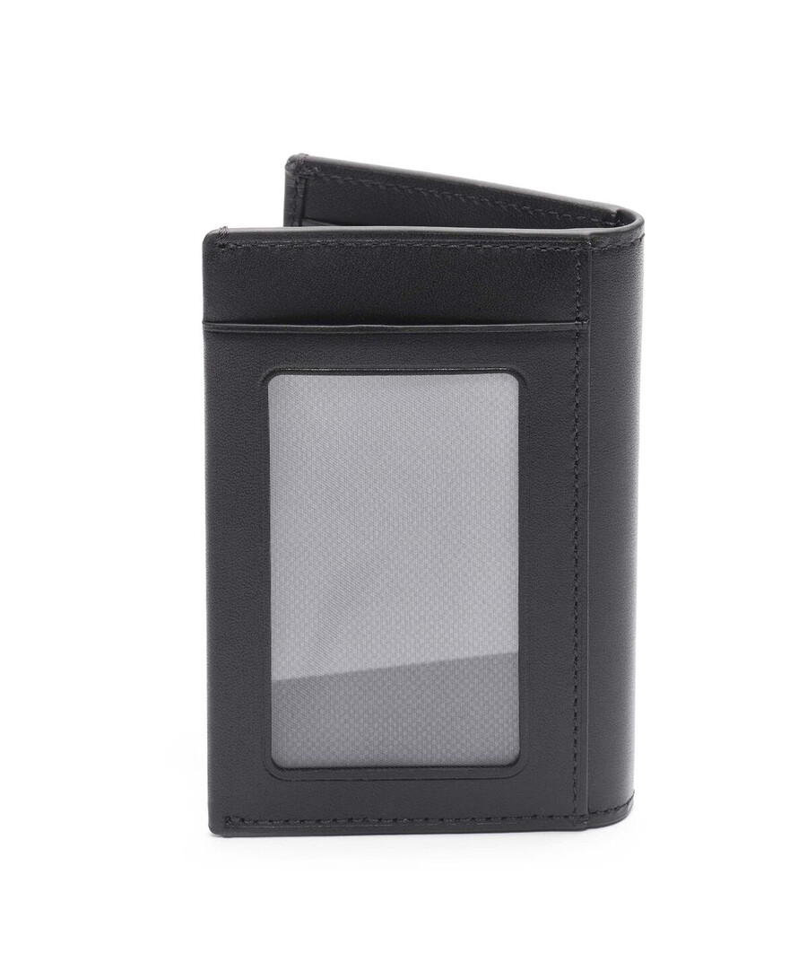 nassau multi window card case