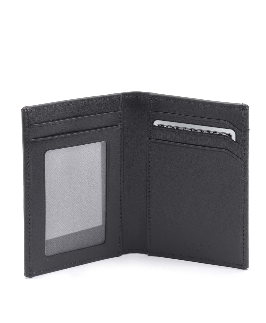 nassau multi window card case