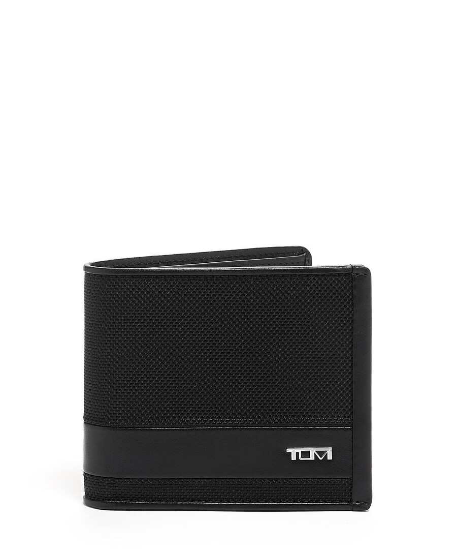 alpha wallet