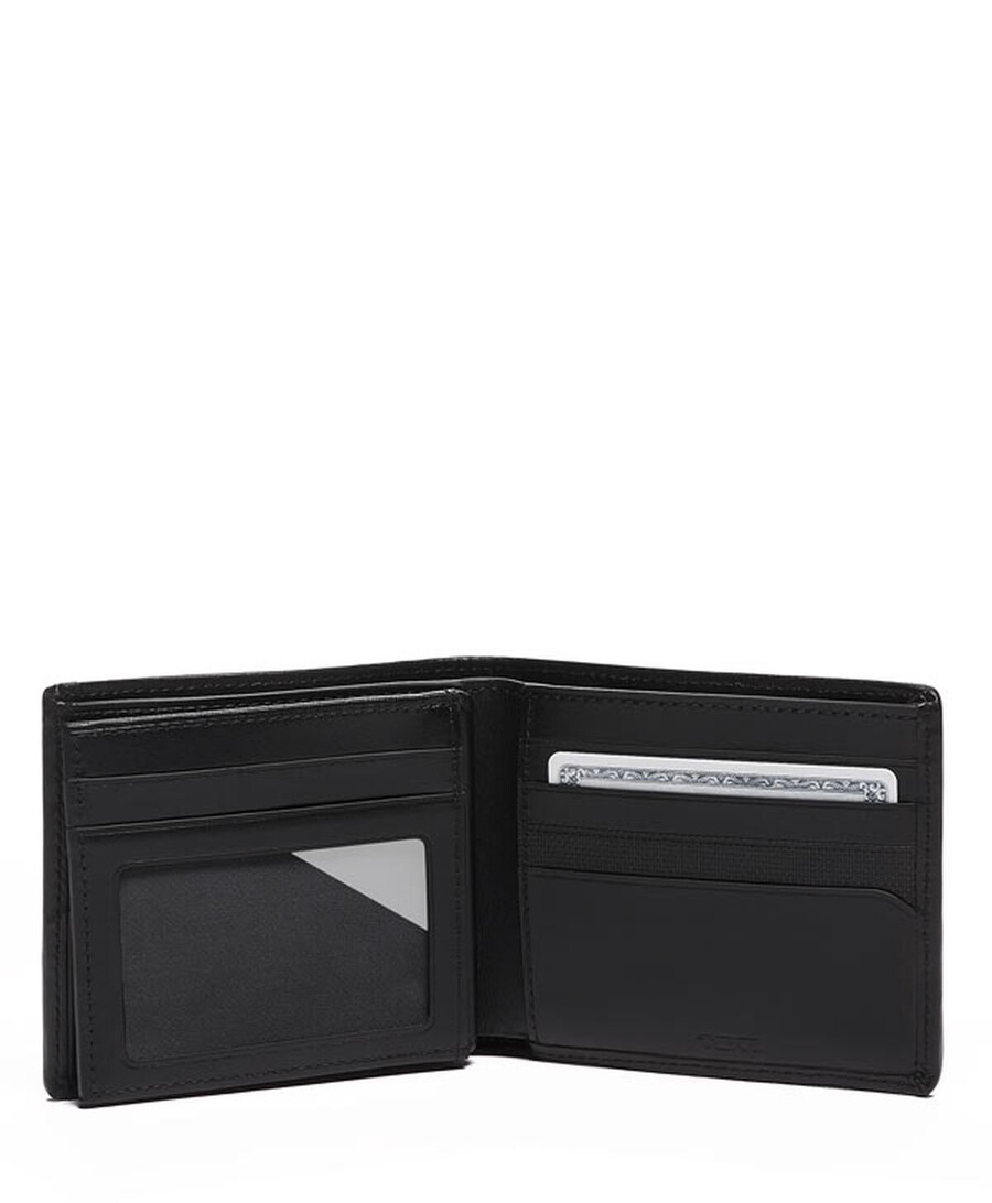 alpha wallet