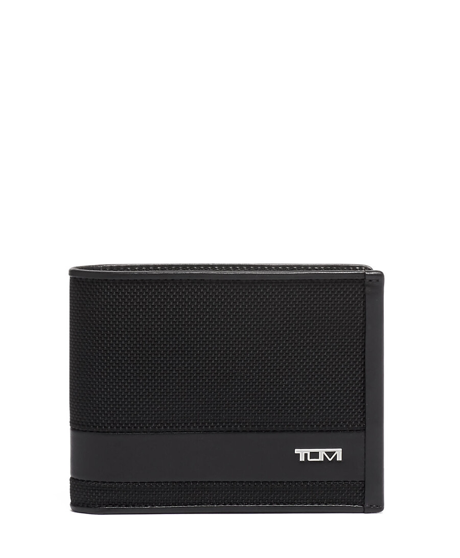 alpha wallet