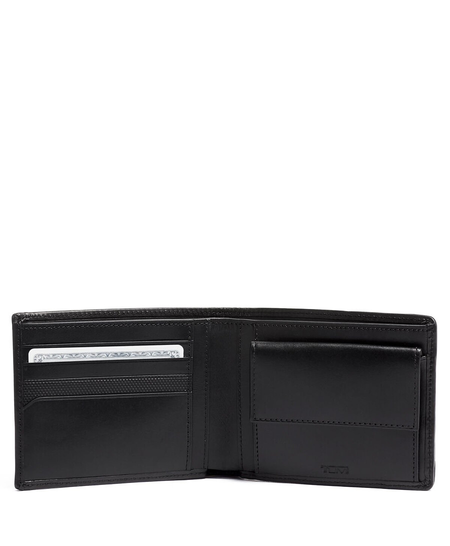 alpha wallet