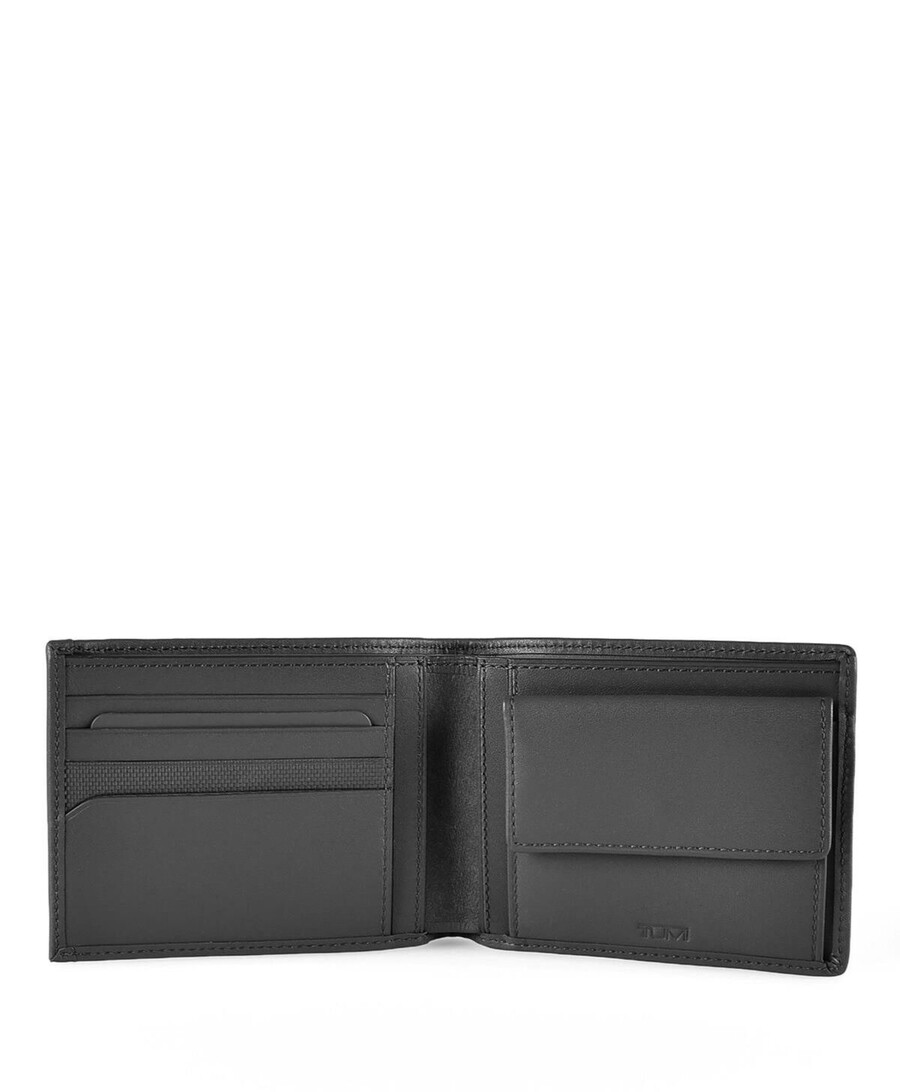 alpha wallet