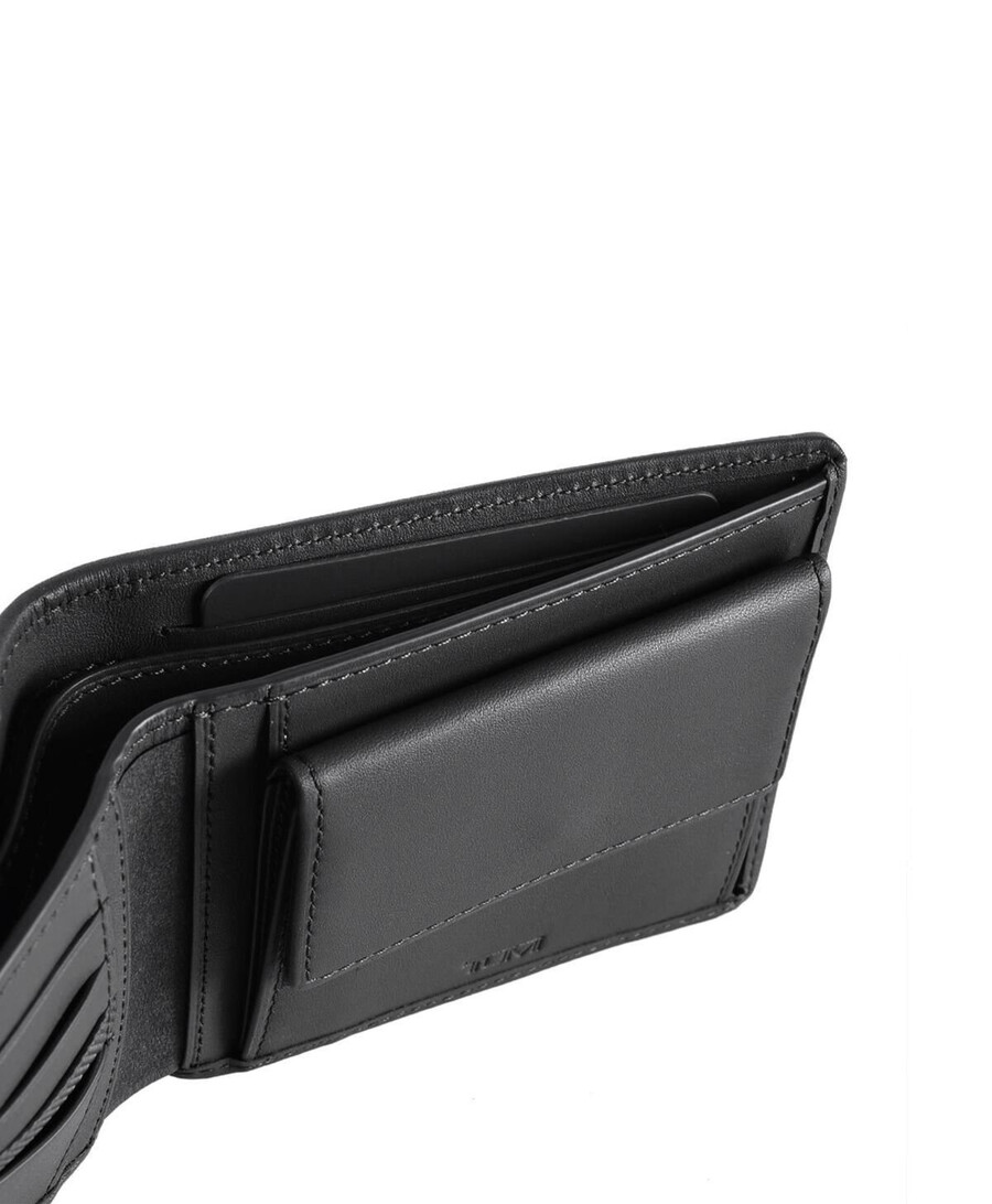 alpha wallet