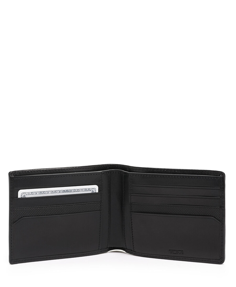 alpha wallet