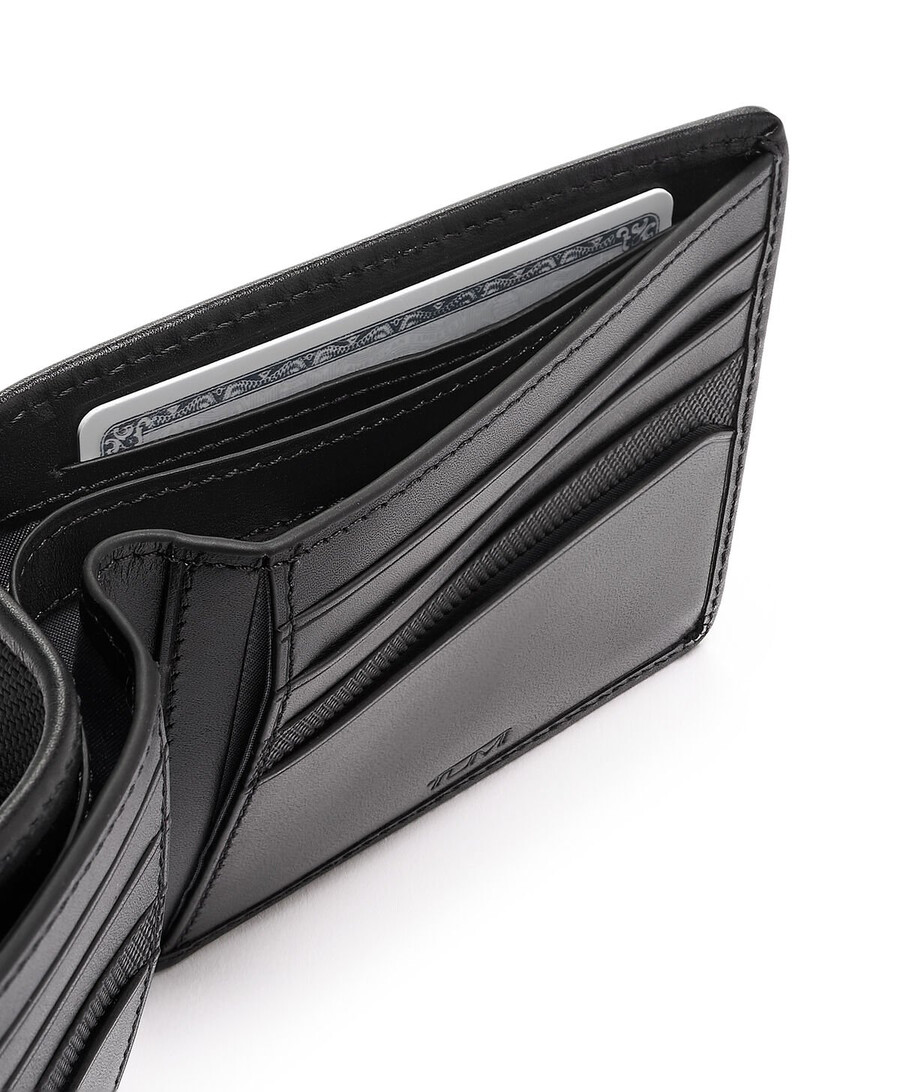alpha wallet