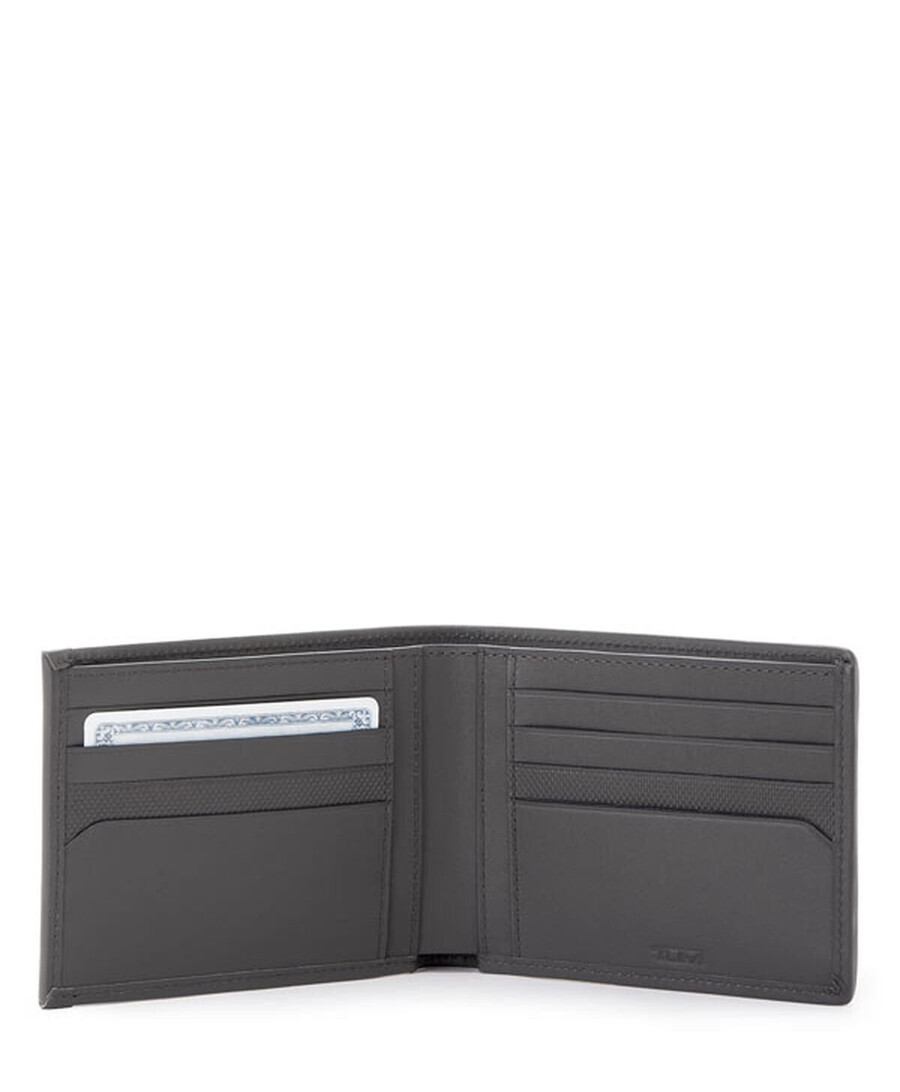 alpha wallet