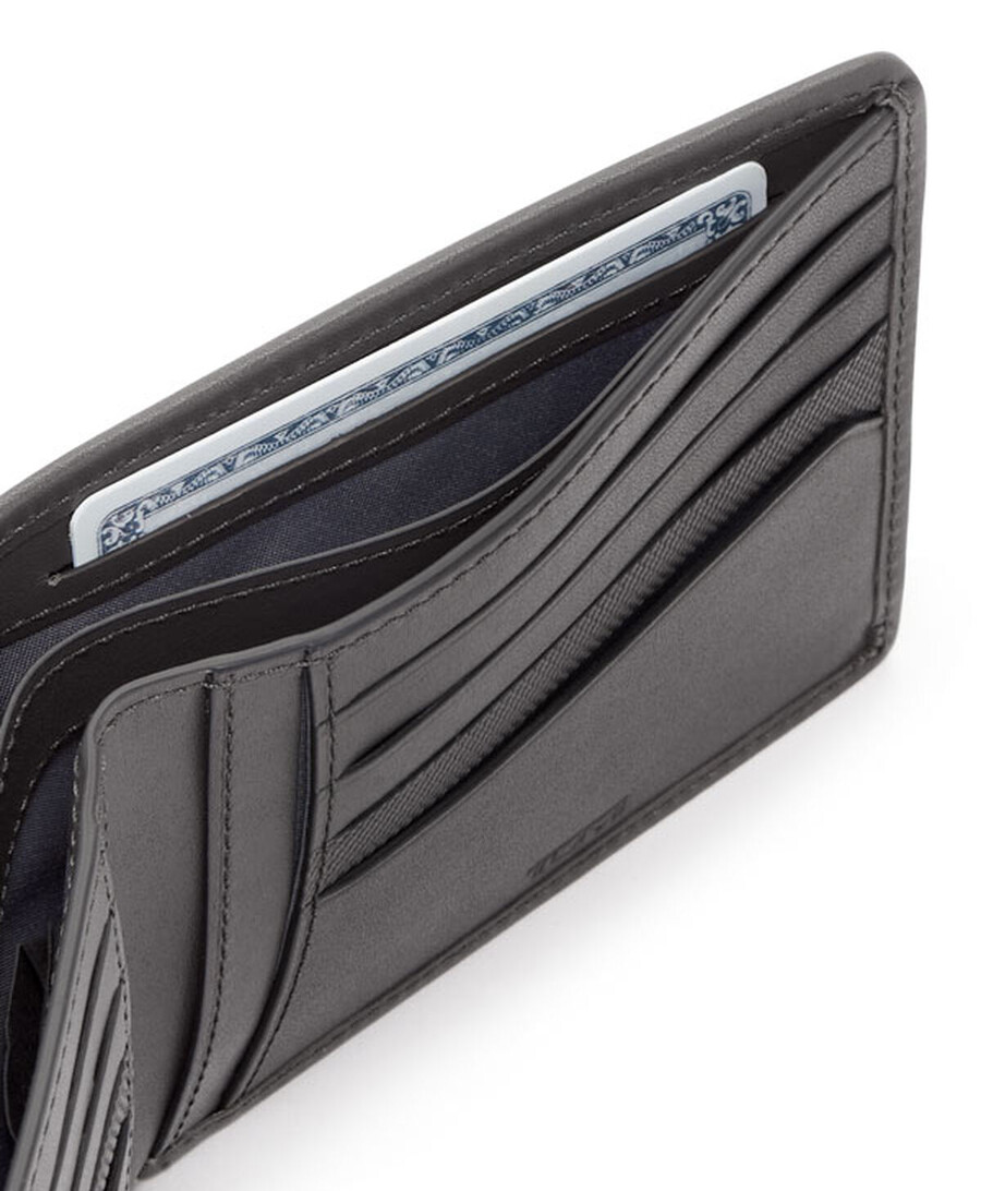 alpha wallet