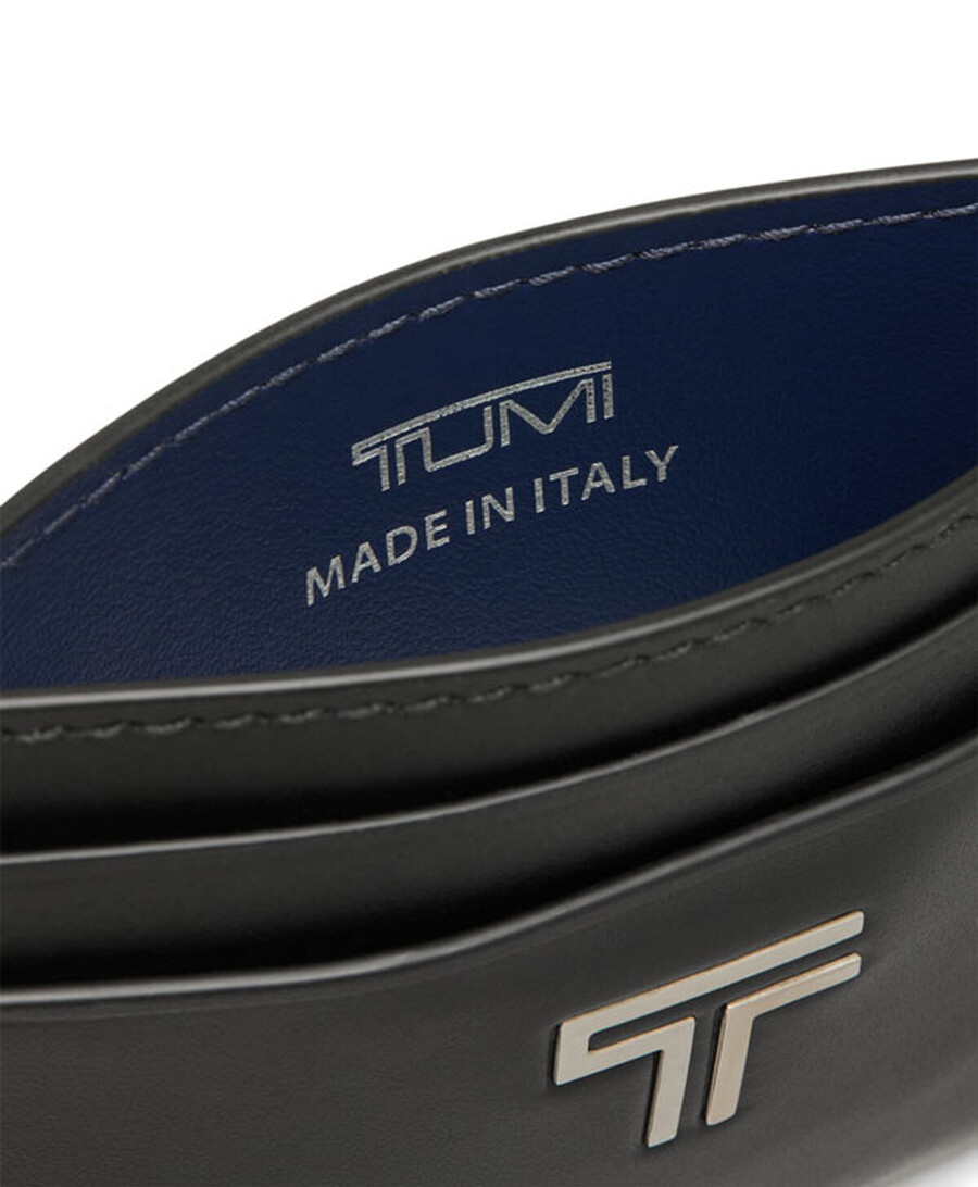 turin slim card case