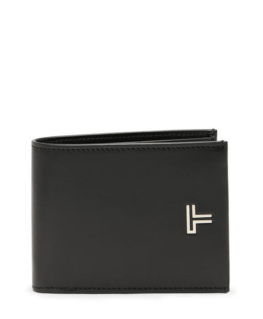 turin global double billfold