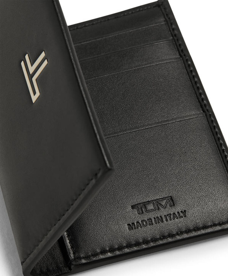 turin compact card case