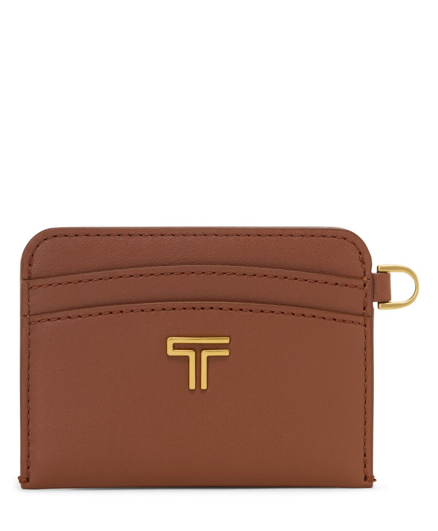 belden card case