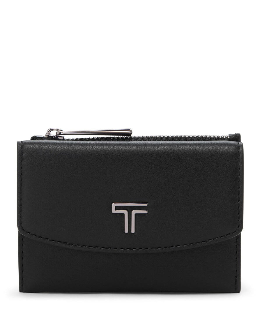belden flap card case