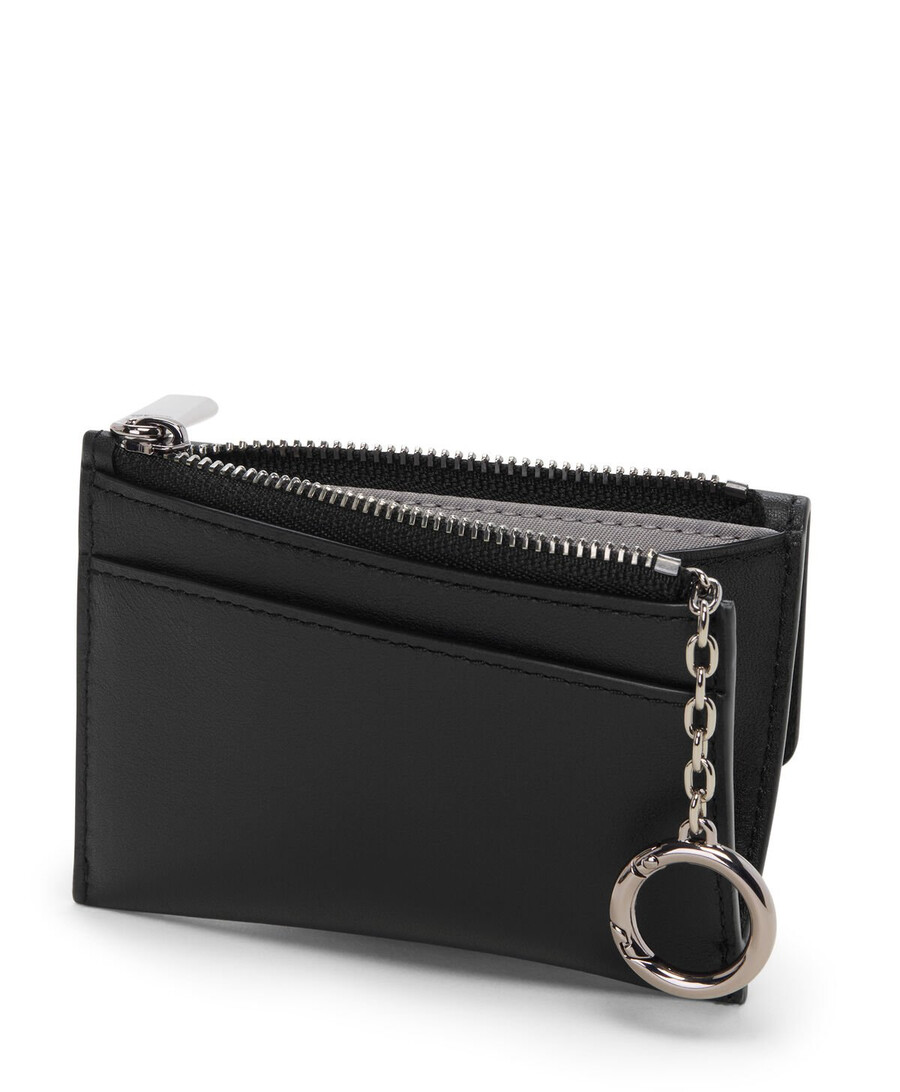 belden flap card case