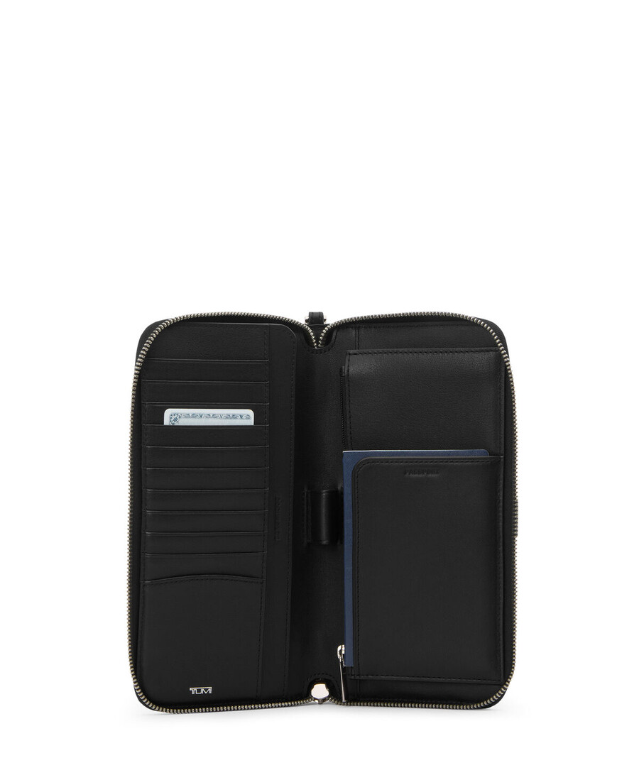 belden travel wallet