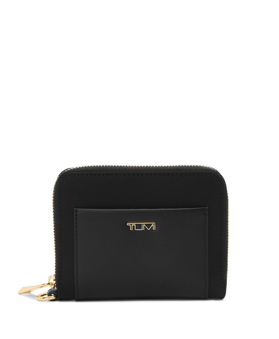 voyageur bifold wallet