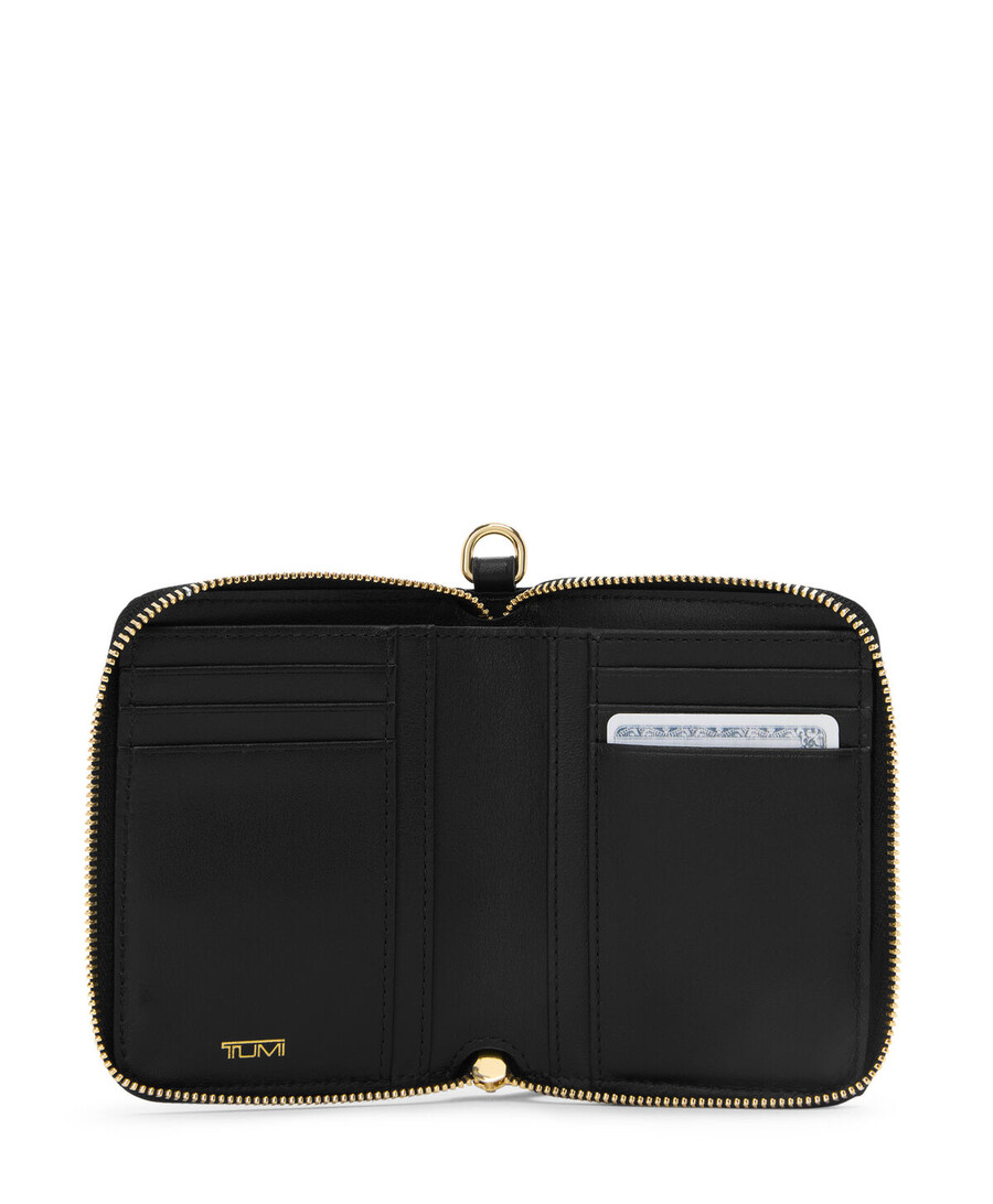 voyageur bifold wallet