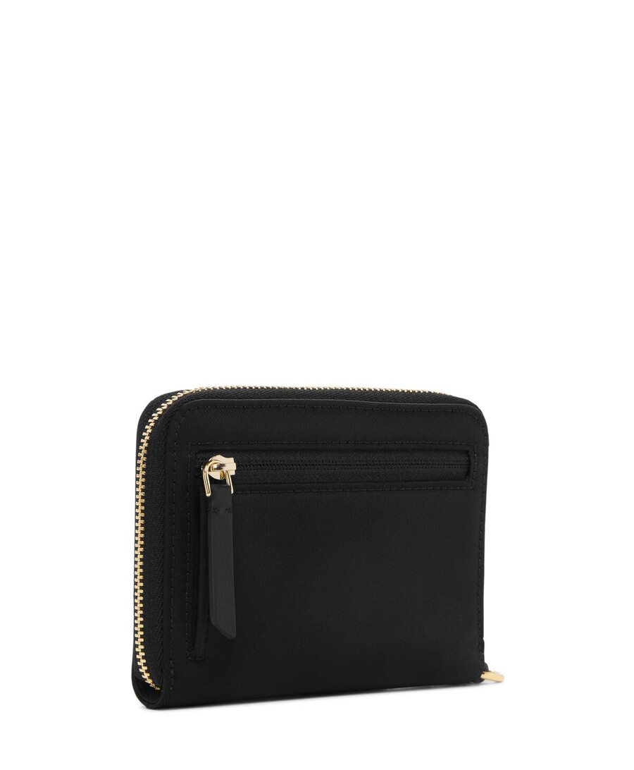 voyageur bifold wallet