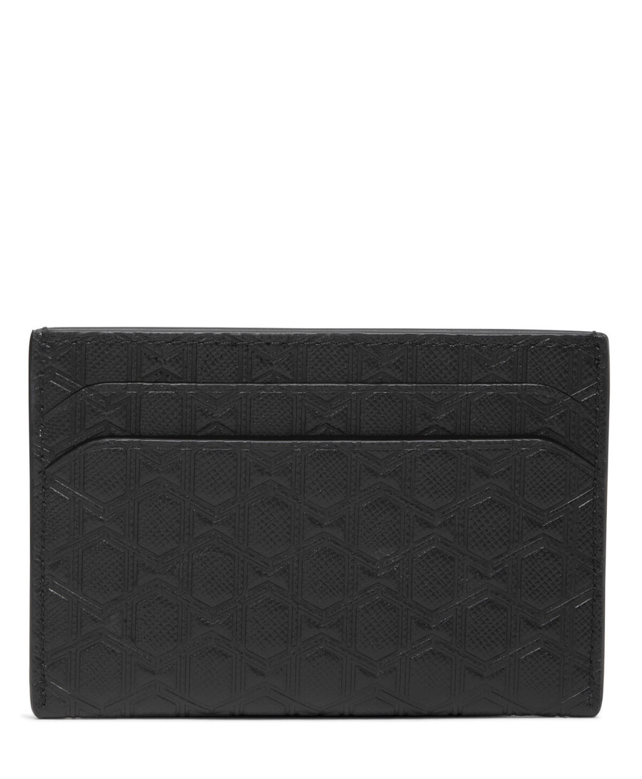 nassau slim card case