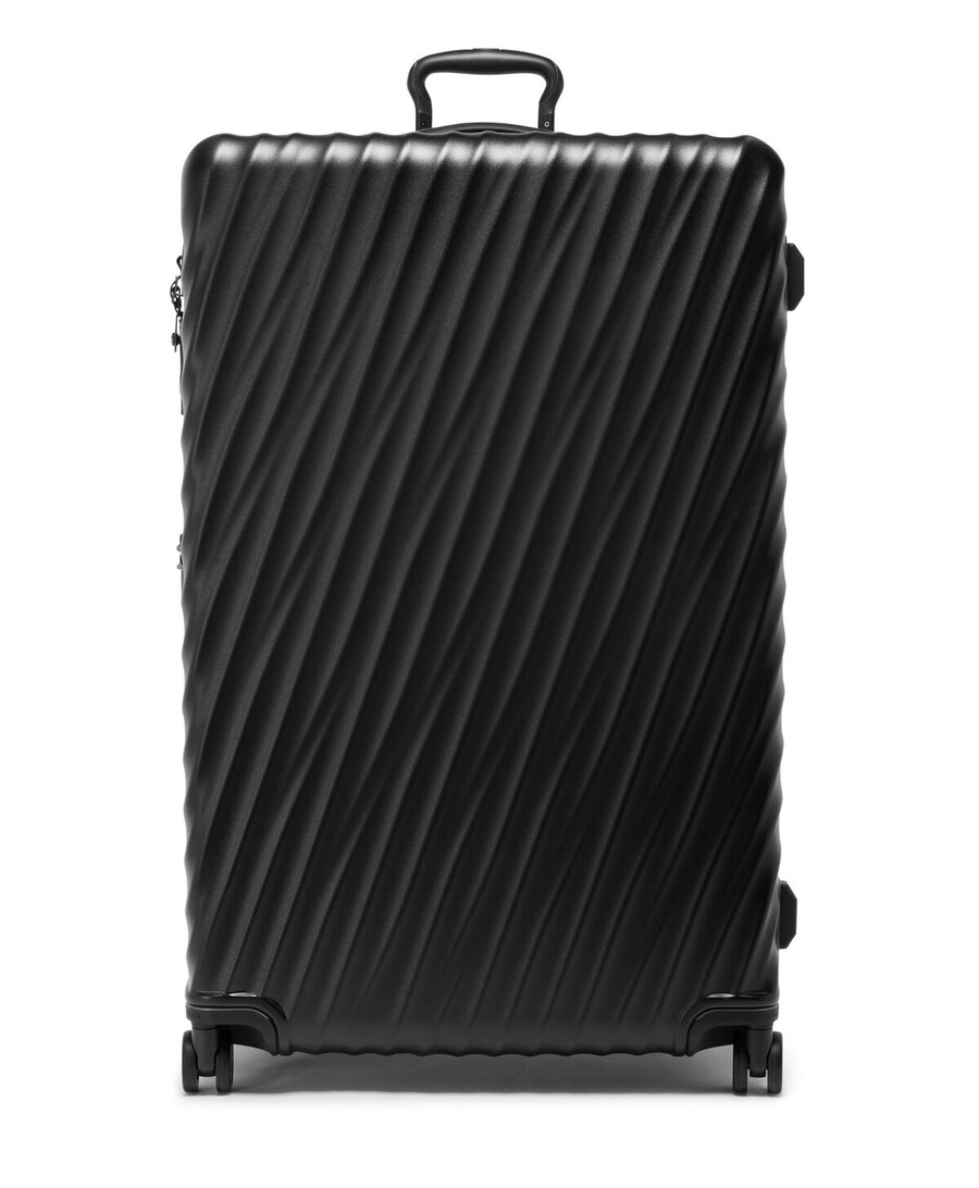 19 degree worldwide trip checked luggage 85 cm