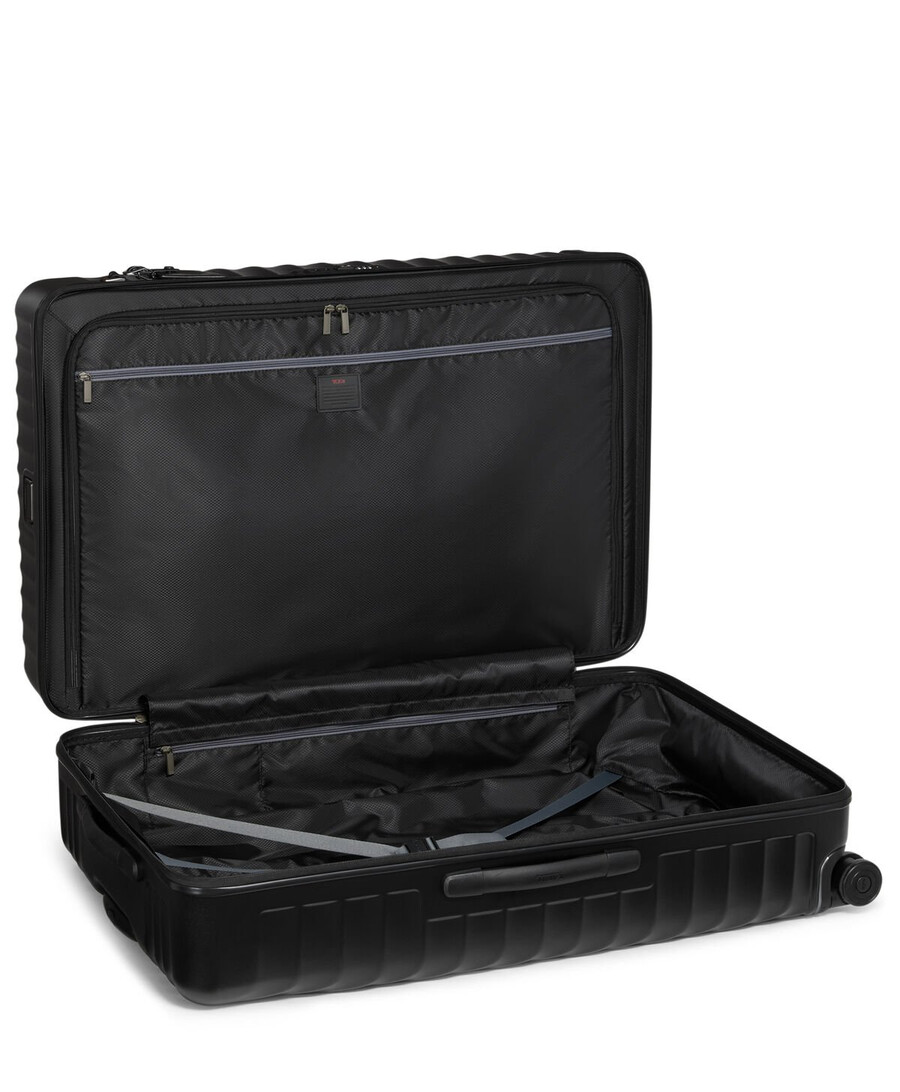 19 degree worldwide trip checked luggage 85 cm