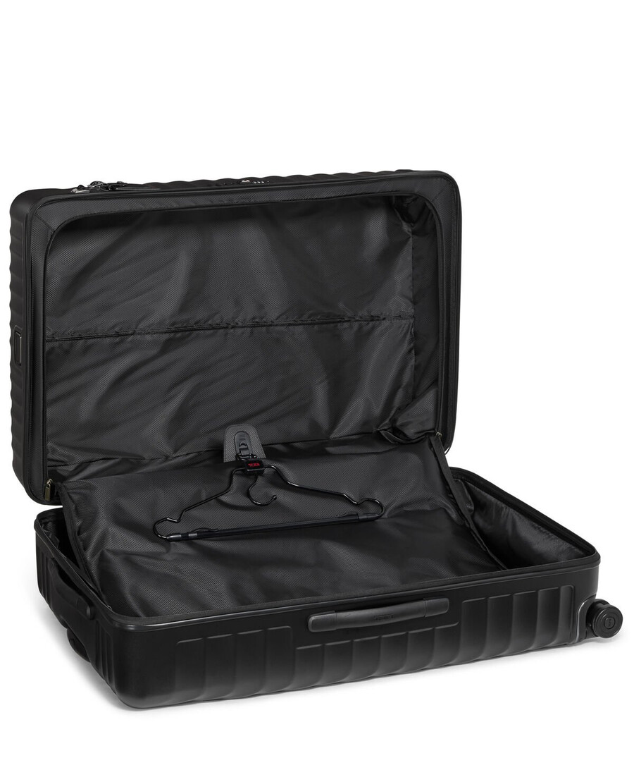 19 degree worldwide trip checked luggage 85 cm