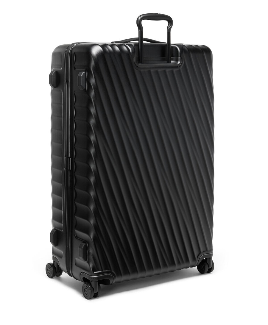 19 degree worldwide trip checked luggage 85 cm