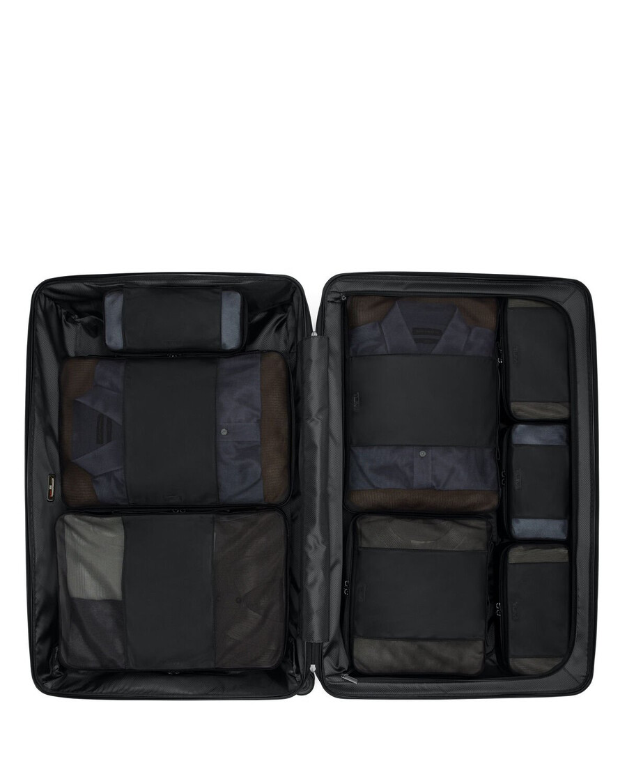 19 degree worldwide trip checked luggage 85 cm